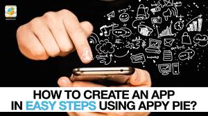 Design your own mobile app in minutes: Android App Maker How To Make An Android App For Free