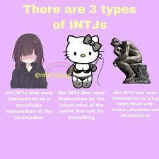 Pin On Personality Types Intj Zodiac Signs