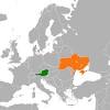 Vooral de scandinaviërs maakten al indruk door in een groep met onder andere spanje als eerste te eindigen, terwijl yaremchuk en co nipt doorgingen als. 1
