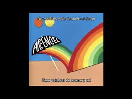 Arc En Ciel Polo Pan Subtitulada Youtube