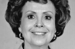 Patricia 'Tricia' Neal Johnston Stinnett