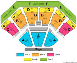 Gexa Energy Pavilion Dallas Tx Seating Chart Energy Etfs