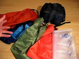 Efficient:a compression sack for the sleeping bag is useful in reducing the size of the sleeping bag making it easier to carry. Stuff Sacks Dry Bags And Compression Sacks Youtube