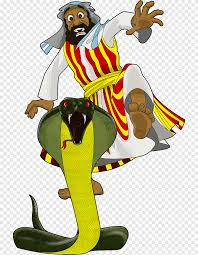 Contemporary english version moses and aaron went to the king and his officials and did exactly as the lord and aaron took the rod before pharao, and his servants, and it was turned into a serpent. Plagues Of Egypt Bible Staff Of Moses Eygpt Moses Bible Crafts For Preschoolers Egypt Vertebrate Png Pngegg
