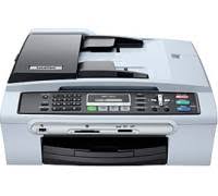 Maybe you would like to learn more about one of these? Brother Mfc 260c Im Test Testberichte De Note