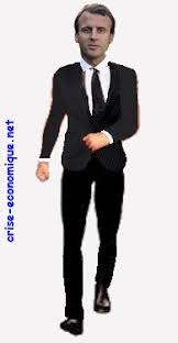 Résultat de recherche d'images pour "gif animé macron"
