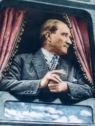 Forum Ataturk Fotograflari Ve Resimleri Photoshop Magazin Resim Fotograf Photoshop