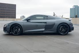 Image result for Daytona Gray 2023 R8