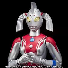 Ultra Act ウルトラの母 魂ウェブ