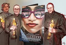 Costume design illustrations of Willa Davis, @megryan's character in her  rom-com directorial debut @whathappenslatermovie! In theatres today, so go  get your ticket! 🎟️❄️ Costume designer: @kileyogle (Note: this film has  been granted