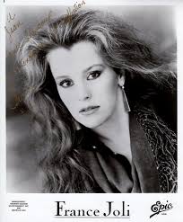 Written and produced by tony greenmixed by gene leoneprelude records1979. France Joli Macy S Thanksgiving Day Parade Wiki Fandom