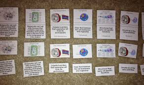 They comprise of other organelles and cellular structures which carry the main difference between the animal and plant cell is that the animal cell is not able to make their own food. Making A Lapbook For Plant And Animal Cells Wehavekids