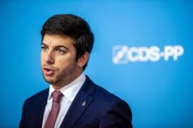 Последние твиты от francisco rodrigues dos santos (@francisco__rs). Francisco Rodrigues Dos Santos Cds E A Direita Que Une Acores Publico