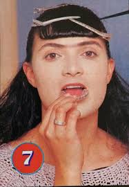 CARLOS OCHOA TV Y SUS TELENOVELAS: DETALLES Y CURIOSIDADES "YO SOY BETTY LA  FEA"