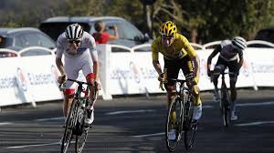 «on montre une autre facette du métier de. Tour De France 2021 Live Im Tv Im Livestream Und Liveticker Bei Eurosport Mit Experte Jens Voigt Eurosport