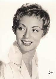 92 ans) · date de décès : Annie Cordy Imdb