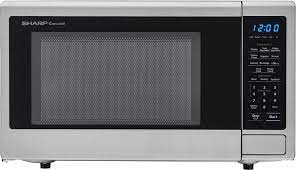We are glad you have chosen to purchase a panasonic microwave oven. The Best Microwave Ovens Under 200