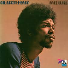 Gil Scott-Heron