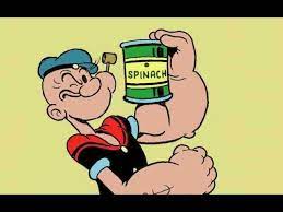Shirts Popeye Der Matrose Klassisch Cartoon Retro Vintage Throwback Alt Ringer Hemd Clothing Shoes Accessories Vishawatch Com