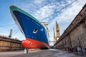 Boats are constantly exposed to harsh conditions. How Much Does A Cruise Ship Cost To Build Cruise Deals Expert