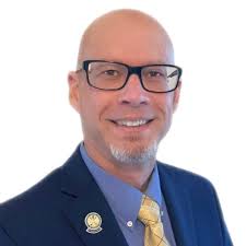 Larry Salsman's Instagram, Twitter & Facebook