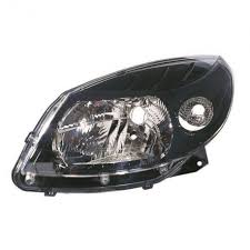 Vis de fixation tableau de bord fiat. Phare Avant Gauche Dacia Sandero