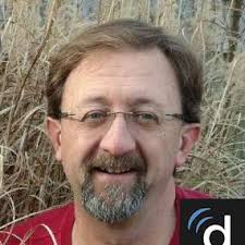 Dr. Kevin J. Aston, DO