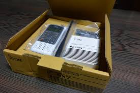 Image result for ICOM IC-RX7