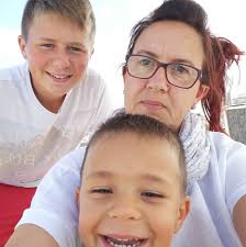 Barbara Pichetti in persone