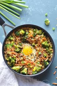As a breakfast food, they have a perfect combo to help. High Protein Egg Free Breakfasts Skinny Fitalicious