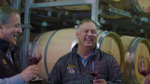 Beginners guide wine regions grapes / varieties regional wines wine terms. Behind The Wine Amici Cellars Youtube