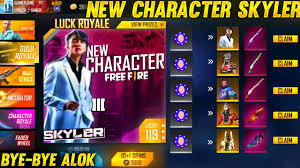 Total views official mvi sơn tùng mtp i ấn nút nhớ…thả giấc mơ. New Character Skyler Son Tung Mtp Valentine Event Garena Free Fire Youtube