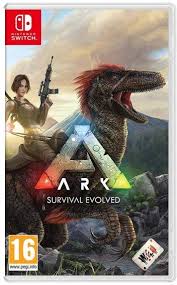 Jocuri de logica jocuri cu bubble. Studio Wildcard Ark Survival Evolved Switch Software Jocuri Preturi