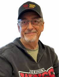 Obituary information for Richard 'Dick' Neitzel