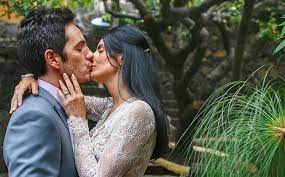 Aislinn derbez y mauricio ochmann vuelven a unirse dejando ver cómo es su. Aislinn Derbez Y Mauricio Ochmann Historia De Un Amor Que Termino