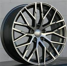 Audi Rs6 Wheels Audi Wheels Audi Rs6 Wheel