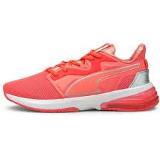 Bequeme schuhe von der marke puma. Schuhe Fur Damen Von Puma In Rosa Im Online Shop Von Sportscheck Kaufen