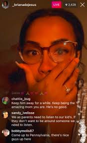 Teen Mom Briana DeJesus sobs & says she 'can't stop apologizing' to  daughter Stella who cried when sent to see dad Luis