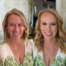 Did you know makeup was my first passion that led me into the world of  cosmetology? While it's not something I do often, I truly love making  others feel beautiful and highlighting