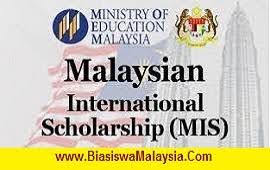 Heyy guys, in this video i talk about how to apply for a jpa scholarship, specifically the jpa sponsorship for japan, korea, france and germany.the effects. Malaysian International Scholarship Mis Malaysia Scholarships 2021 2022