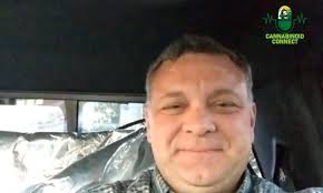 235: Robert Beasley, Fluent by Cansortium Inc.