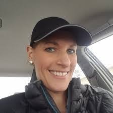 Daphne Waller's Instagram, Twitter & Facebook