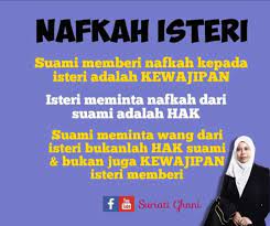 Apabila keluarga baik, maka masyarakat pun akan ikut menjadi baik dan sebaliknya jika keluarga rusak, maka masyarakat akan menjadi rusak pula. Suriati Ghani Beitrage Facebook