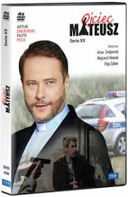 Jaką rolę odgrywa ojciec w wychowaniu córki? Artur Zmijewski Ojciec Mateusz Sezon 20 Dvd Film Ebay