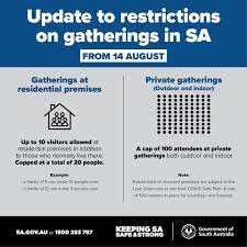 Information on wa's controlled border arrangement, conditions of entry and quarantine. Ruby Princess Report Handed Down As Victoria Records 14 More Deaths As It Happened Australia News The Guardian