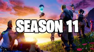 Rare, dc series & marvel series. Fortnite Season 11 New Map Leaked Week 10 Loading Screen Youtube