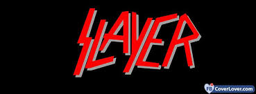 Pin on covers fb darkness black and white forest facebook cover image black. Slayer Red And Black Logo Music Facebook Cover Maker Fbcoverlover Com