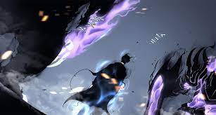 Click the image to visit the download page. Anime Solo Leveling 5k Wallpaper Hdwallpaper Desktop Wallpaper Dekstop Desktop Wallpaper Art Anime