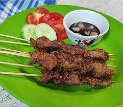 Sep 01, 2021 · sama seperti sambal, sate adalah makanan khas indonesia yang terdiri dari berbagai macam varian, bisa dari daging yang dipilih, bahan yang dipakai untuk bumbu, hingga tusukan yang digunakan. 11 Bumbu Sate Sapi Enak Empuk Blog Ruparupa