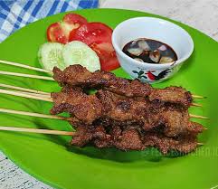 Resep bikin sate udang, alternatif kalau bosan makan sate daging nih! 11 Bumbu Sate Sapi Enak Empuk Blog Ruparupa